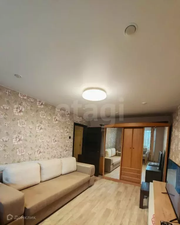 Продаётся 4-к квартира, 76.7 м - Фото 1