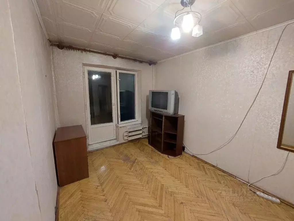 3-к кв. Москва Хабаровская ул., 23К2 (61.0 м) - Фото 2
