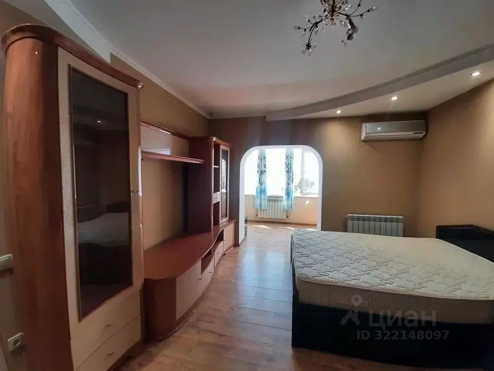 1-к кв. Краснодарский край, Анапа Алексеевка мкр, ул. Лазурная, 18 ... - Фото 1