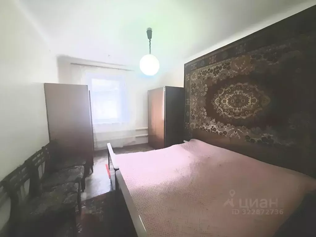 Дом в Волгоградская область, Светлый Яр рп ул. Набережная (73 м) - Фото 2