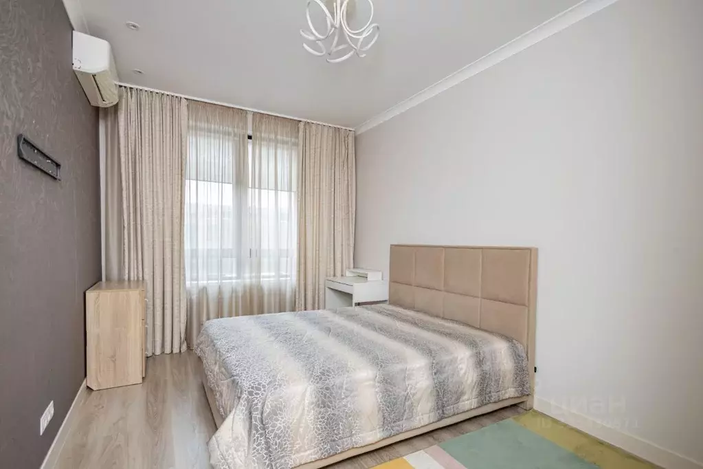 1-к кв. Москва Каширское ш., 65к2 (37.0 м) - Фото 1