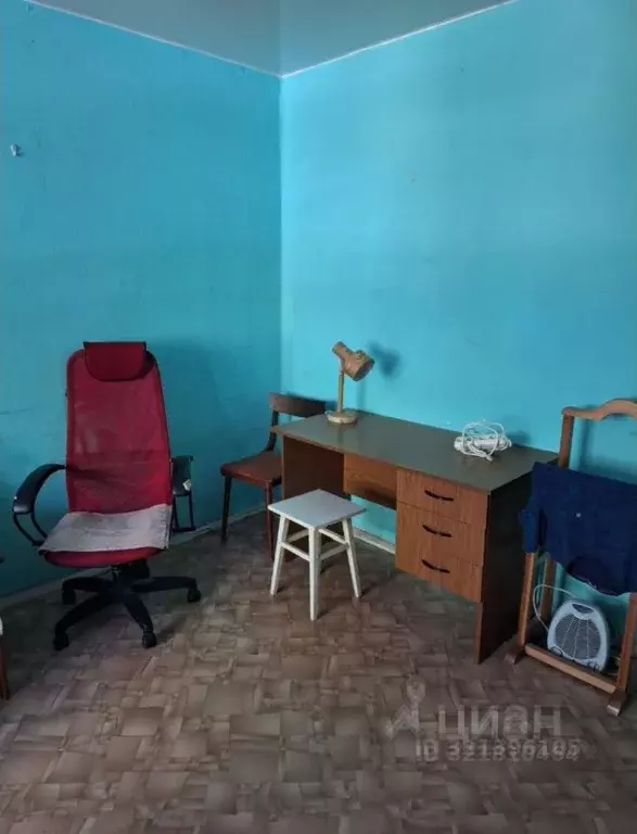 1-к кв. Ивановская область, Иваново просп. Текстильщиков, 42А (30.1 м) - Фото 2