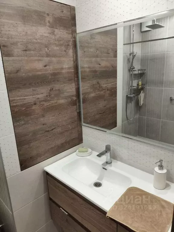 2-к кв. Москва Саратовская ул., 3К2 (56.0 м) - Фото 1