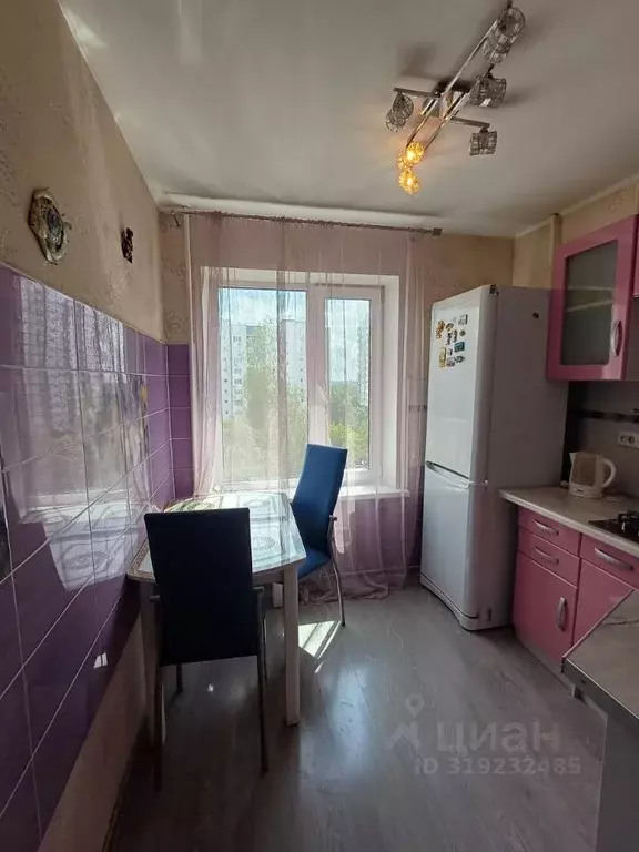 1-к кв. Москва Шипиловский проезд, 59К3 (33.0 м) - Фото 0