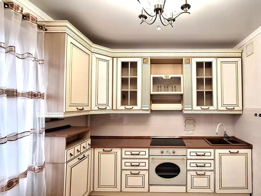 2-к кв. Тульская область, Тула ул. Михеева, 31 (70.6 м) - Фото 1