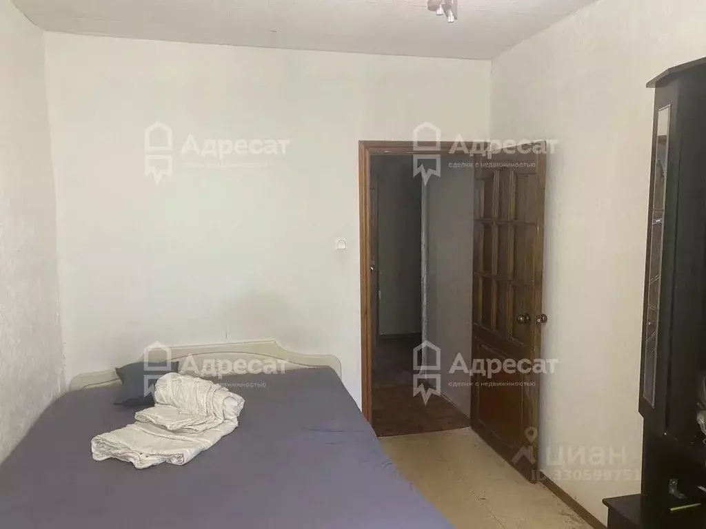 2-к кв. Московская область, Королев ул. Горького, 41 (51.8 м) - Фото 1