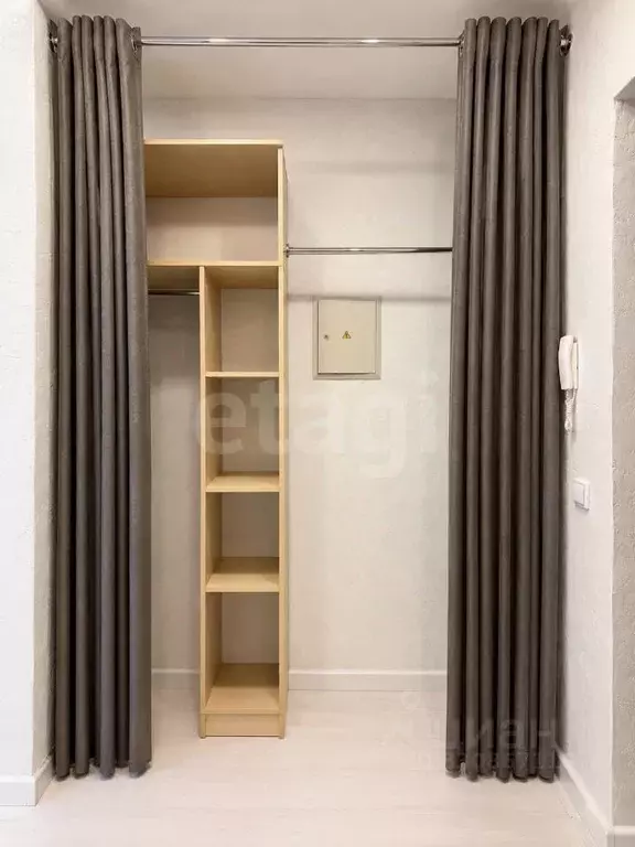 Студия Башкортостан, Уфа Караидельская ул., 54/1 (26.0 м) - Фото 1