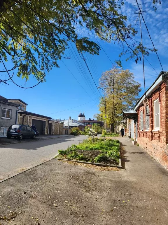 1-к кв. Ставропольский край, Ставрополь пер. Рылеева, 15 (32.0 м) - Фото 1