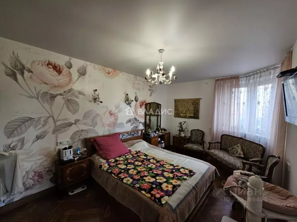 2-к кв. Московская область, Балашиха Железнодорожный мкр, просп. ... - Фото 1