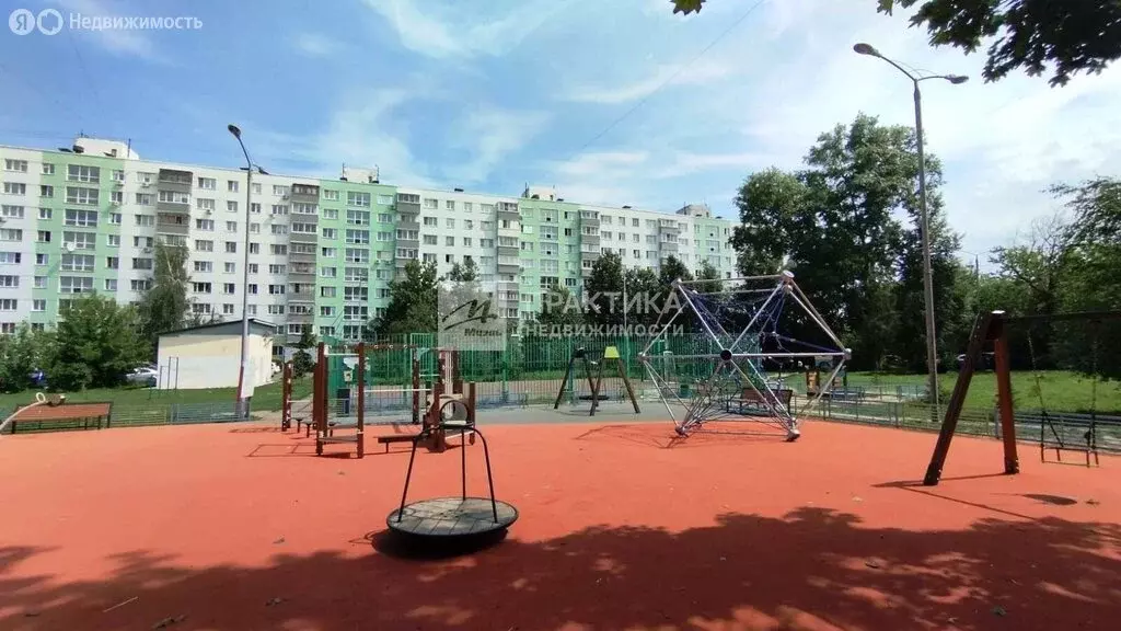2-комнатная квартира: Ногинск, Трудовая улица, 8 (47.3 м) - Фото 1
