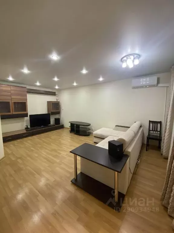 3-к кв. Ярославская область, Ярославль Нагорная ул., 3 (85.0 м) - Фото 1