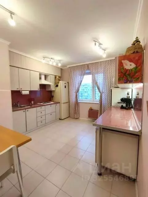 4-к кв. Самарская область, Тольятти ул. 70 лет Октября, 5 (96.0 м) - Фото 2