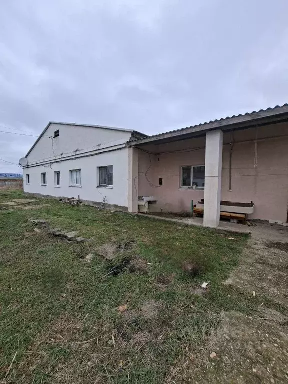 2-к кв. Адыгея, Теучежский район, Тлюстенхабльское городское ... - Фото 1