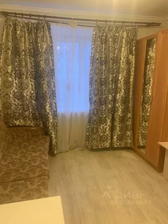 1-к кв. Нижегородская область, Нижний Новгород ул. Баранова, 11 (22.0 ... - Фото 0