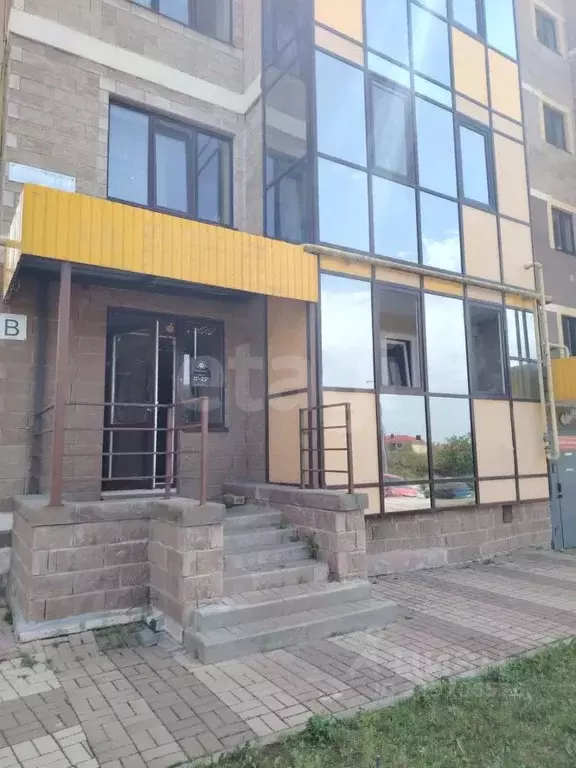 Офис в Белгородская область, Белгородский район, Дубовское с/пос, пос. ... - Фото 1