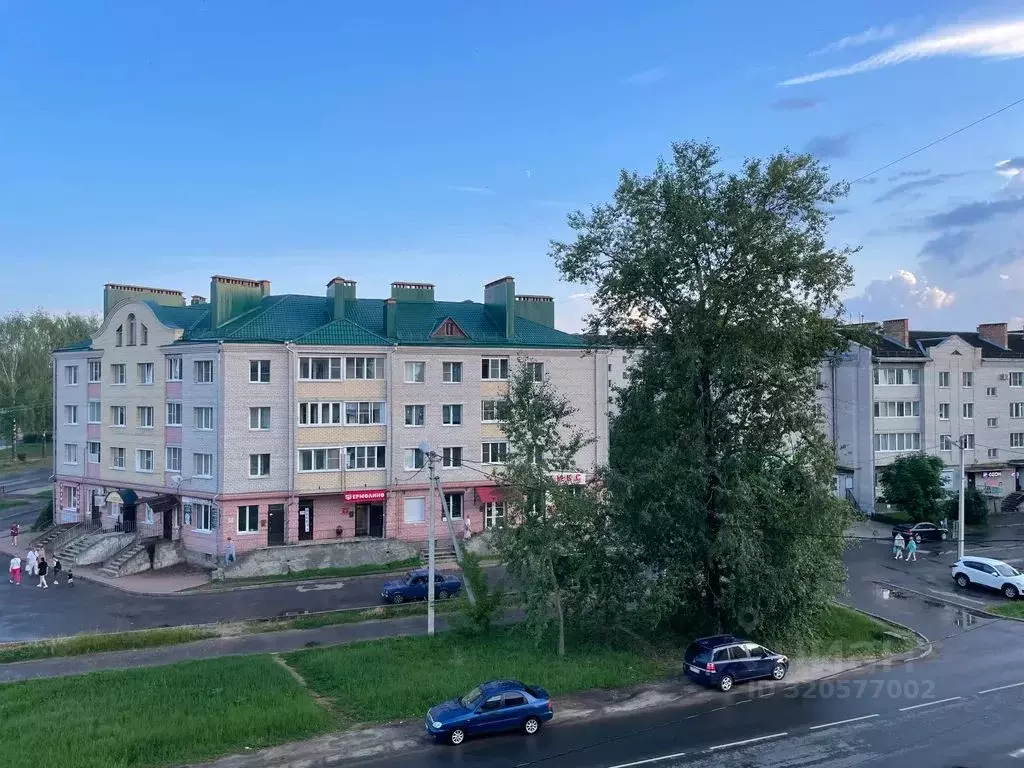 2-к кв. Ярославская область, Углич ул. Ленина, 66 (43.0 м) - Фото 2