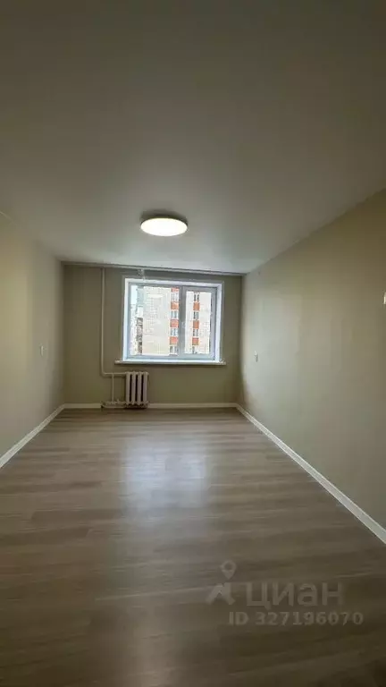 Комната Кировская область, Киров ул. Красина, 52к2 (16.1 м) - Фото 2