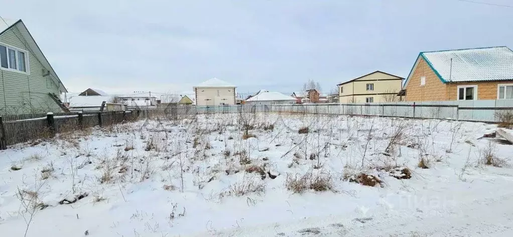 Участок в Новосибирская область, Обь ул. Красивая (10.0 сот.) - Фото 1