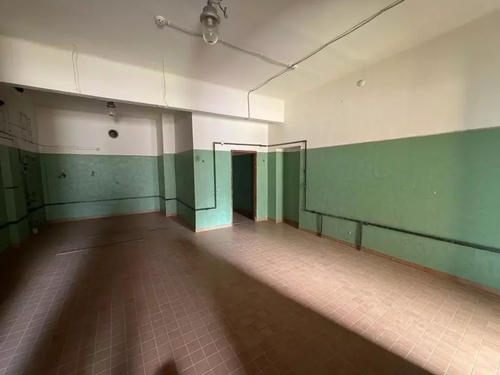 Помещение свободного назначения в Москва 2-я Владимирская ул., 64С5 ... - Фото 2