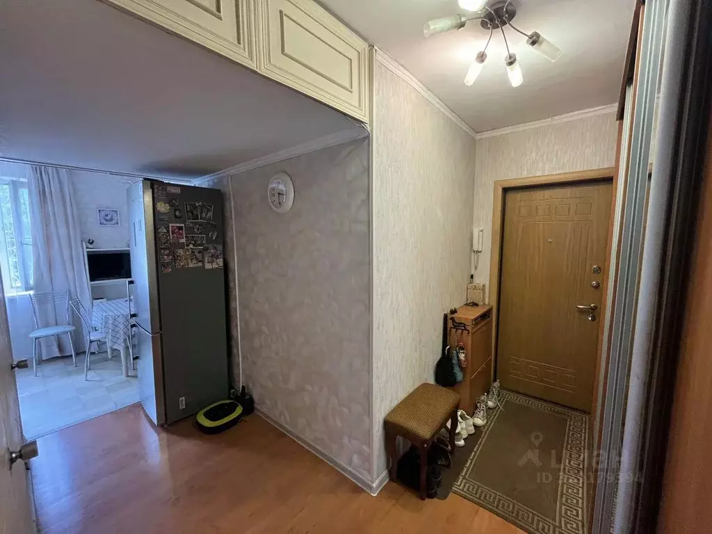 Квартира, 2 комнаты, 53.1 м - Фото 1