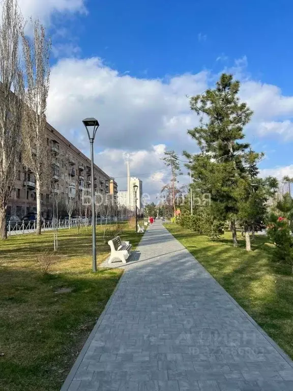 1-к кв. Волгоградская область, Волгоград ул. Маршала Чуйкова, 39 (30.0 ... - Фото 1
