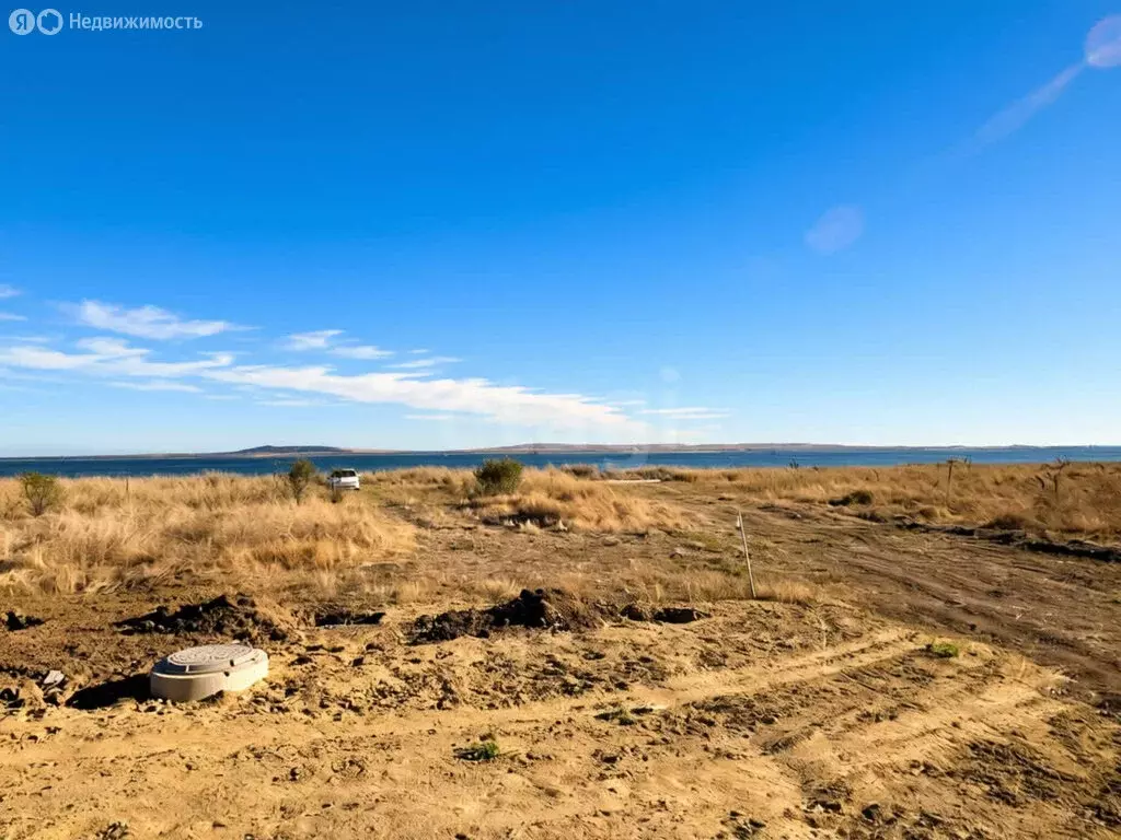 Участок в Темрюкский район, Запорожское сельское поселение, посёлок ... - Фото 2