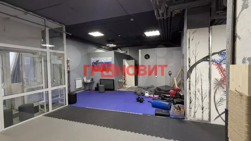 Сдам помещение свободного назначения, 122 м - Фото 1