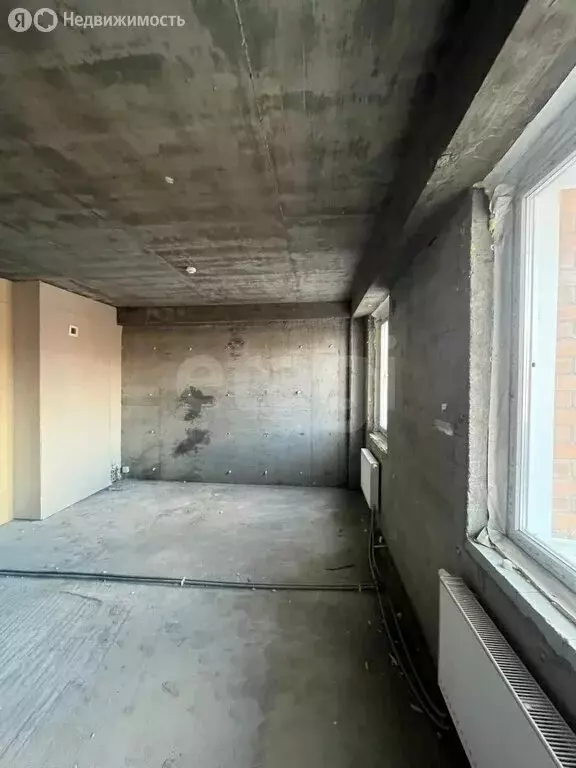 Квартира-студия: Улан-Удэ, 102-й микрорайон, улица Ринчино, 39к1 (33 ... - Фото 1