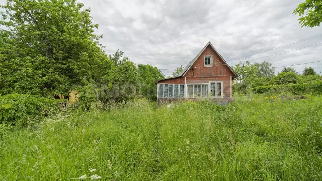 Дом в Москва д. Ожигово, Ожигово СНТ, 55 (80 м) - Фото 1