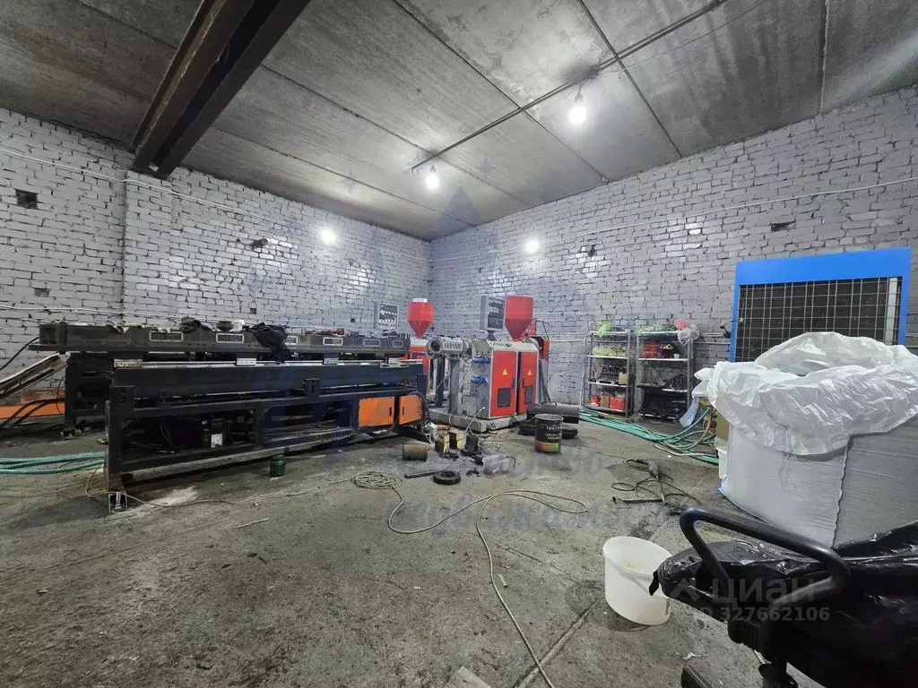 Помещение свободного назначения в Нижегородская область, Нижний ... - Фото 1