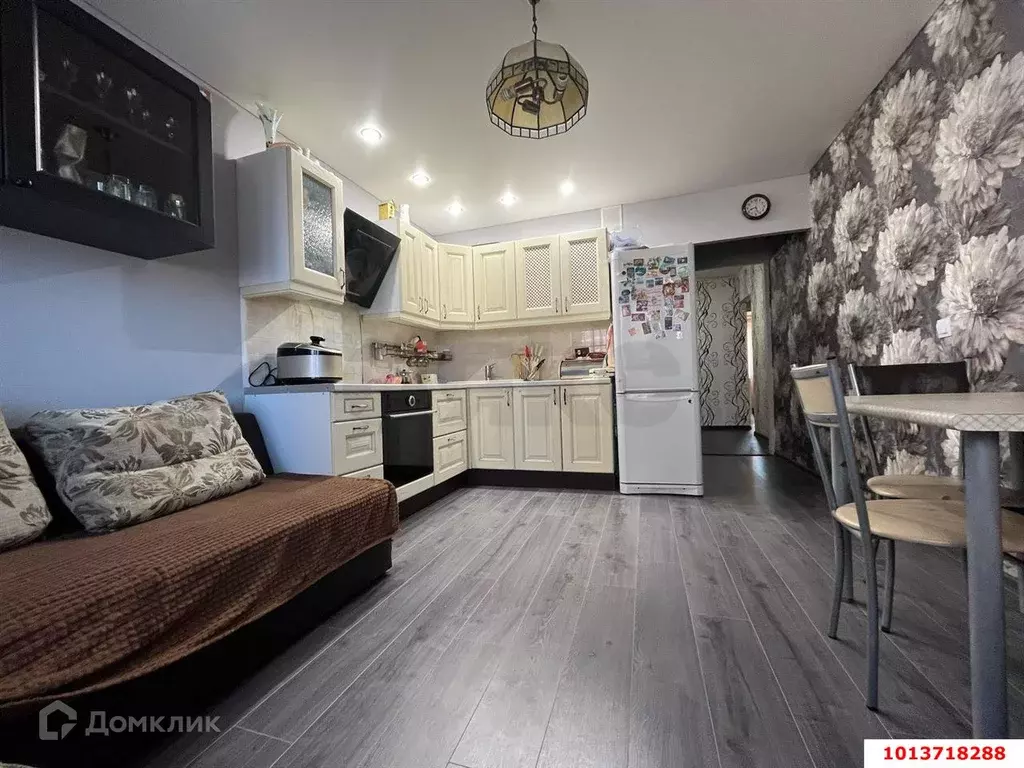 Продаётся 2-к квартира, 72 м - Фото 0