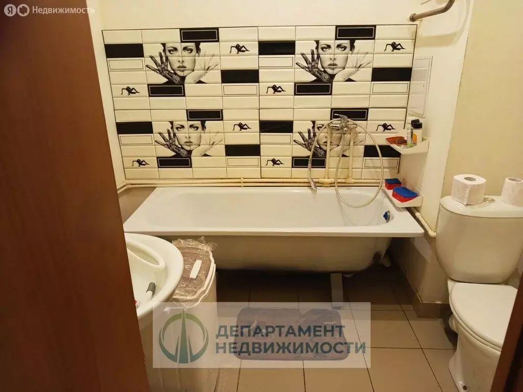 Квартира-студия: Краснодар, Командорская улица, 3к1 (26.2 м) - Фото 1