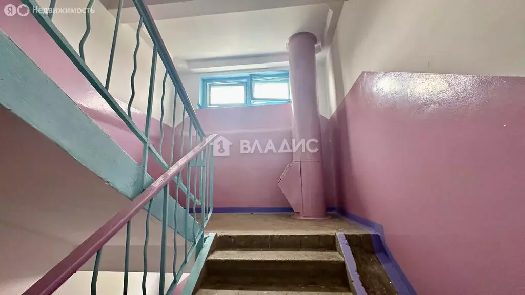 3-комнатная квартира: Южно-Сахалинск, Комсомольская улица, 310 (65.2 ... - Фото 1