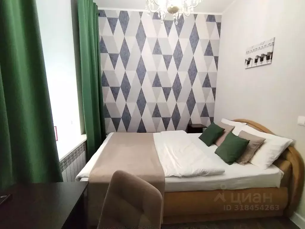 Комната Санкт-Петербург Коломенская ул., 13 - Фото 2