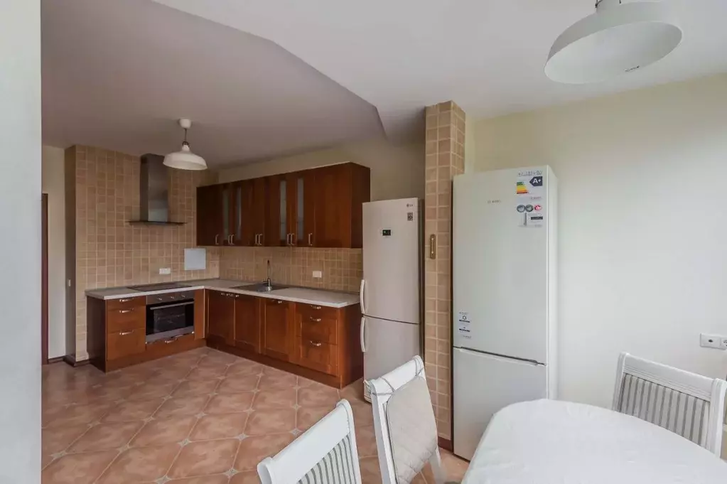 3-к кв. Москва Профсоюзная ул., 94К2 (110.0 м) - Фото 2