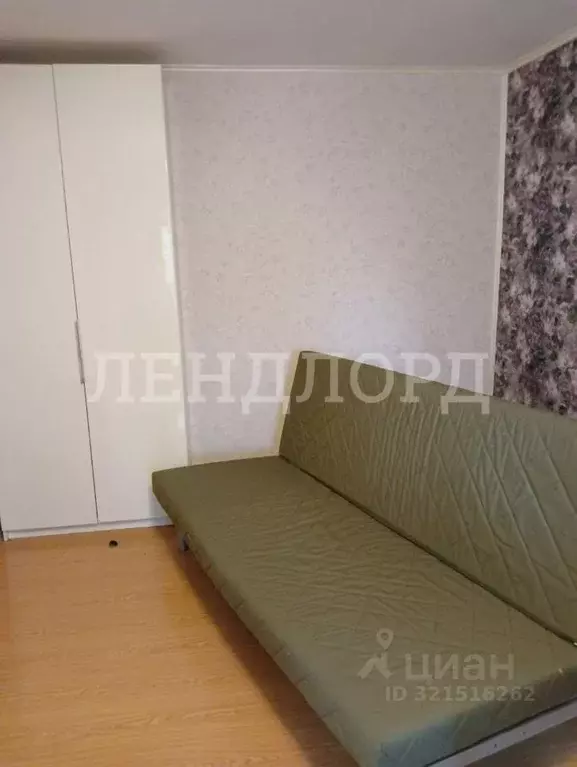 1-к кв. Ростовская область, Новочеркасск Народная ул., 64 (30.0 м) - Фото 1