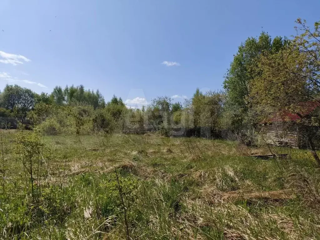 Участок 8 сот. (СНТ, ДНП) - Фото 0