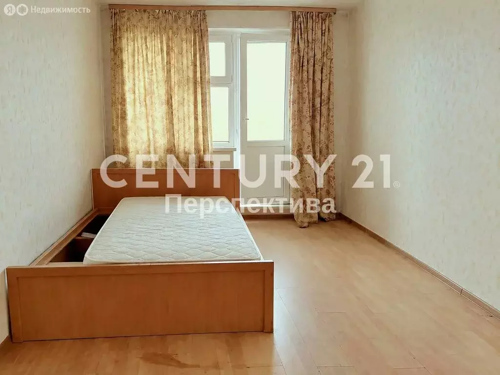 2-комнатная квартира: Москва, Покровская улица, 37 (60 м) - Фото 1