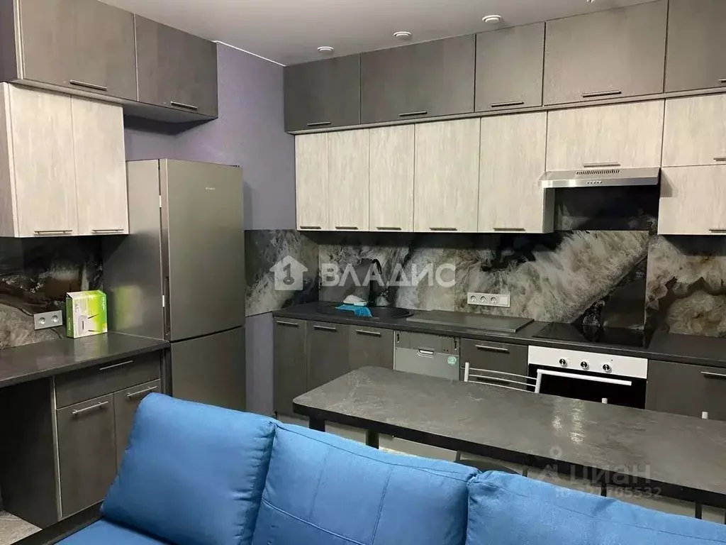 2-к кв. Москва ш. Остафьевское, 14к1 (39.0 м) - Фото 1