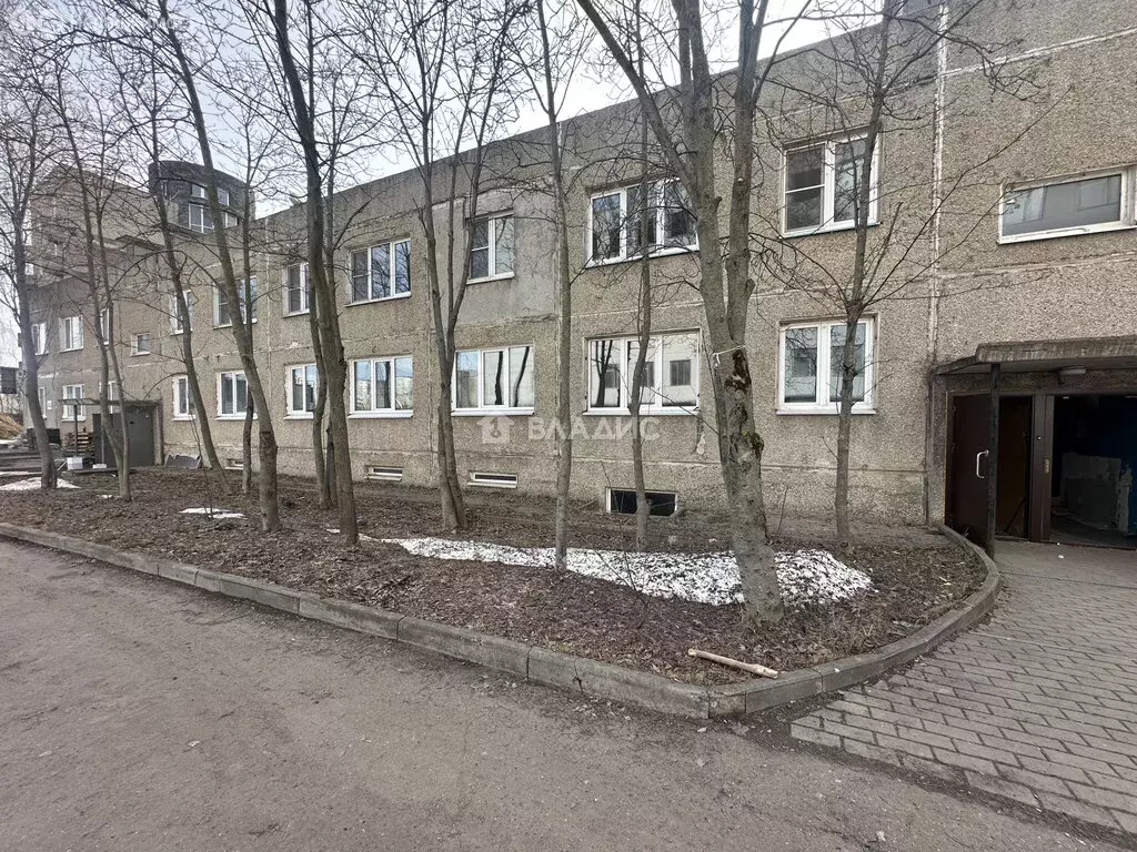 Офис (1511.2 м) - Фото 1