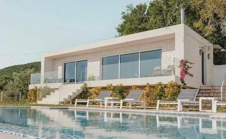 Коттедж в Крым, Ялта  (120 м) - Фото 1