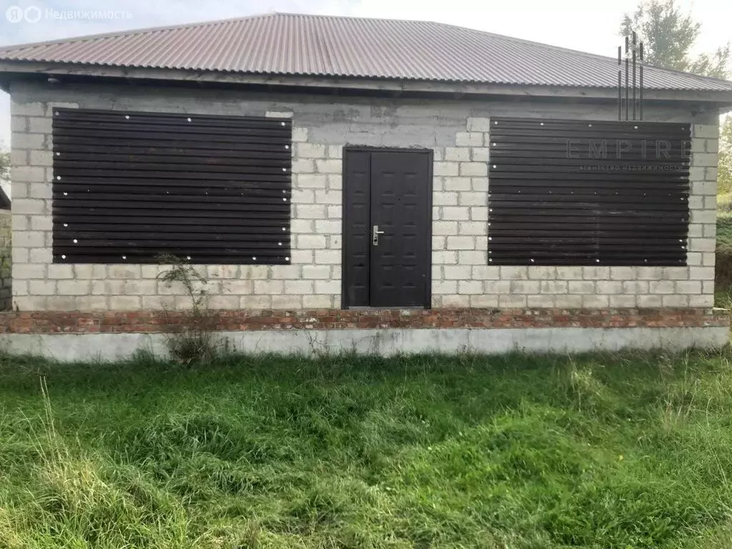 Участок в Гехи, улица Нурадилова, 21 (9 м) - Фото 1