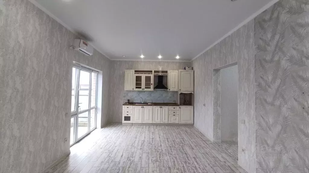 Дом в Краснодарский край, Белореченск Пролетарская ул. (70 м) - Фото 1