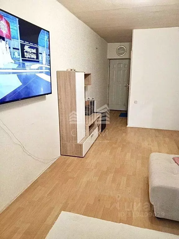 2-к кв. Самарская область, Самара Чернореченская ул., 14 (42.0 м) - Фото 1