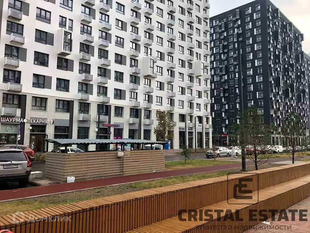 Продаётся 1-к квартира, 31.4 м - Фото 0
