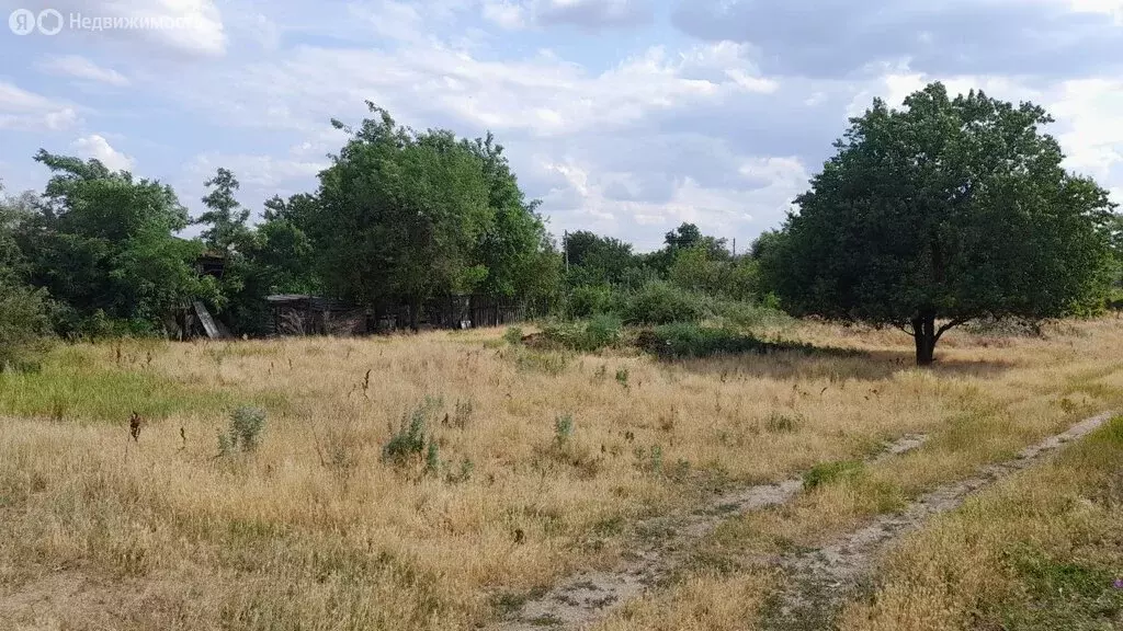 Участок в хутор Коныгин, Соборный переулок (22.3 м) - Фото 0
