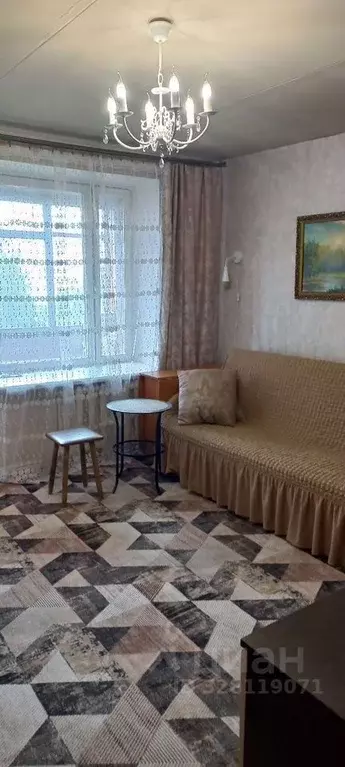 1-к кв. Москва Нахимовский просп., 22 (32.0 м) - Фото 1