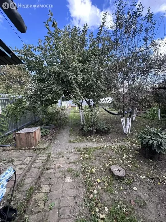 Дом в Чебаркуль, СНТ Металлург-2 (20 м) - Фото 2