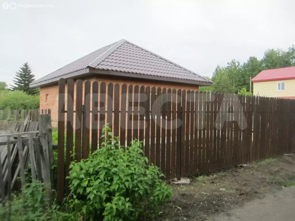 Дом в Омск, территория СОСН Заря ( м) - Фото 1