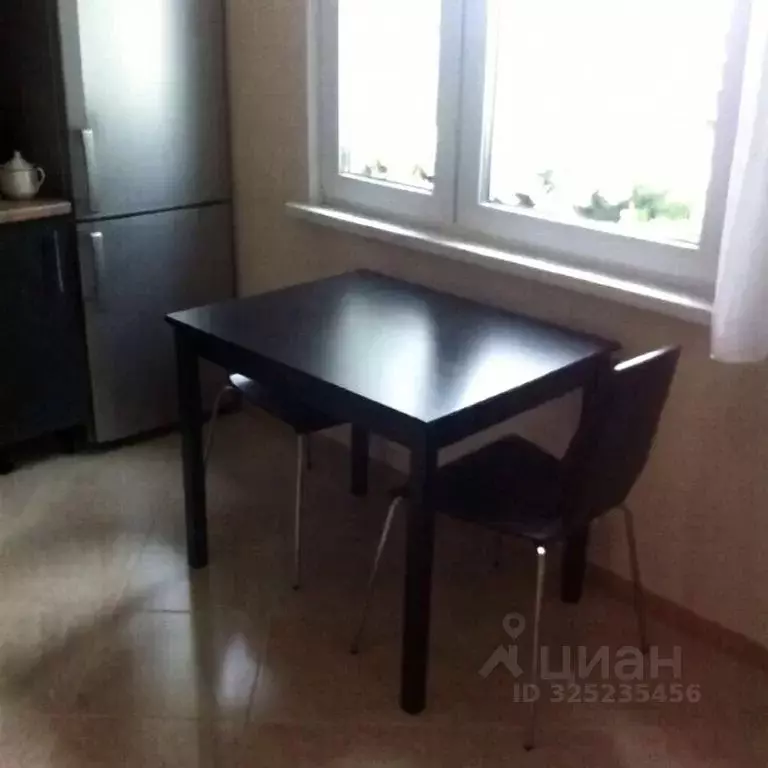 1-к кв. Москва Пятницкое ш., 21 (35.0 м) - Фото 2